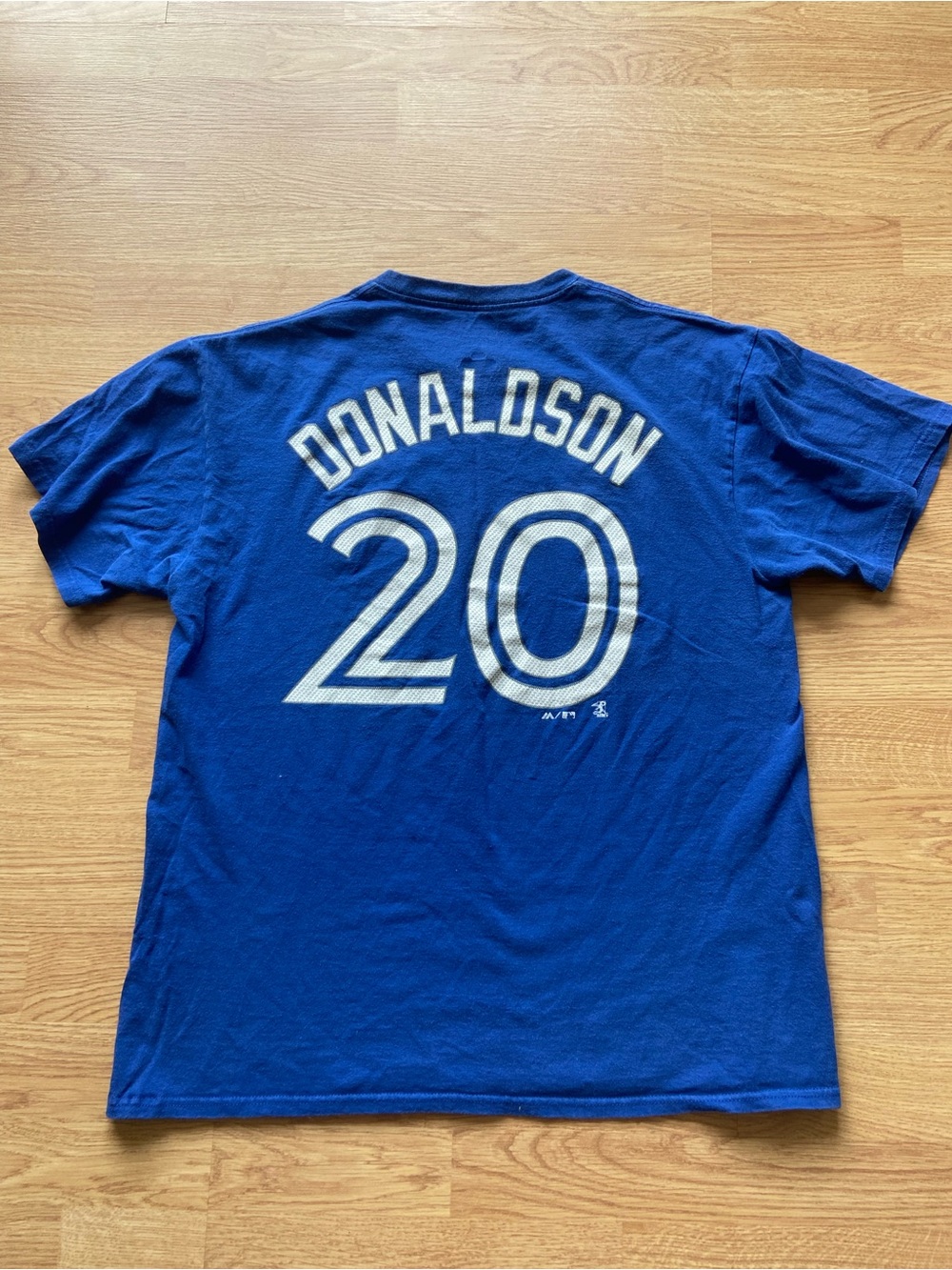Toronto Blue Jays Donaldson Tee